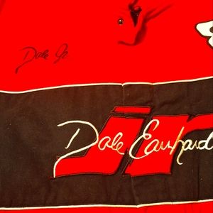 Dale Earnhardt  jacket
